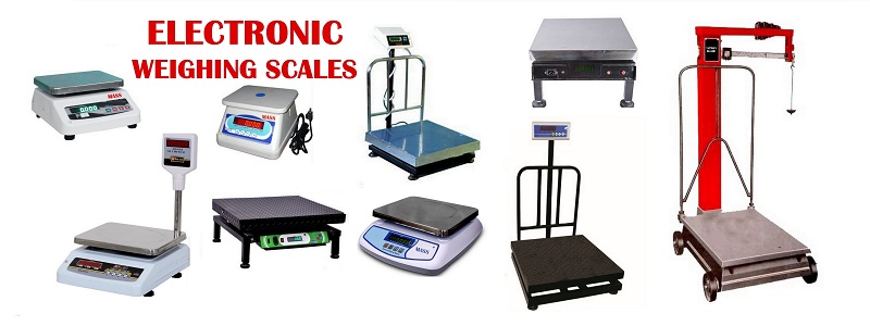 electronic scale Archives -