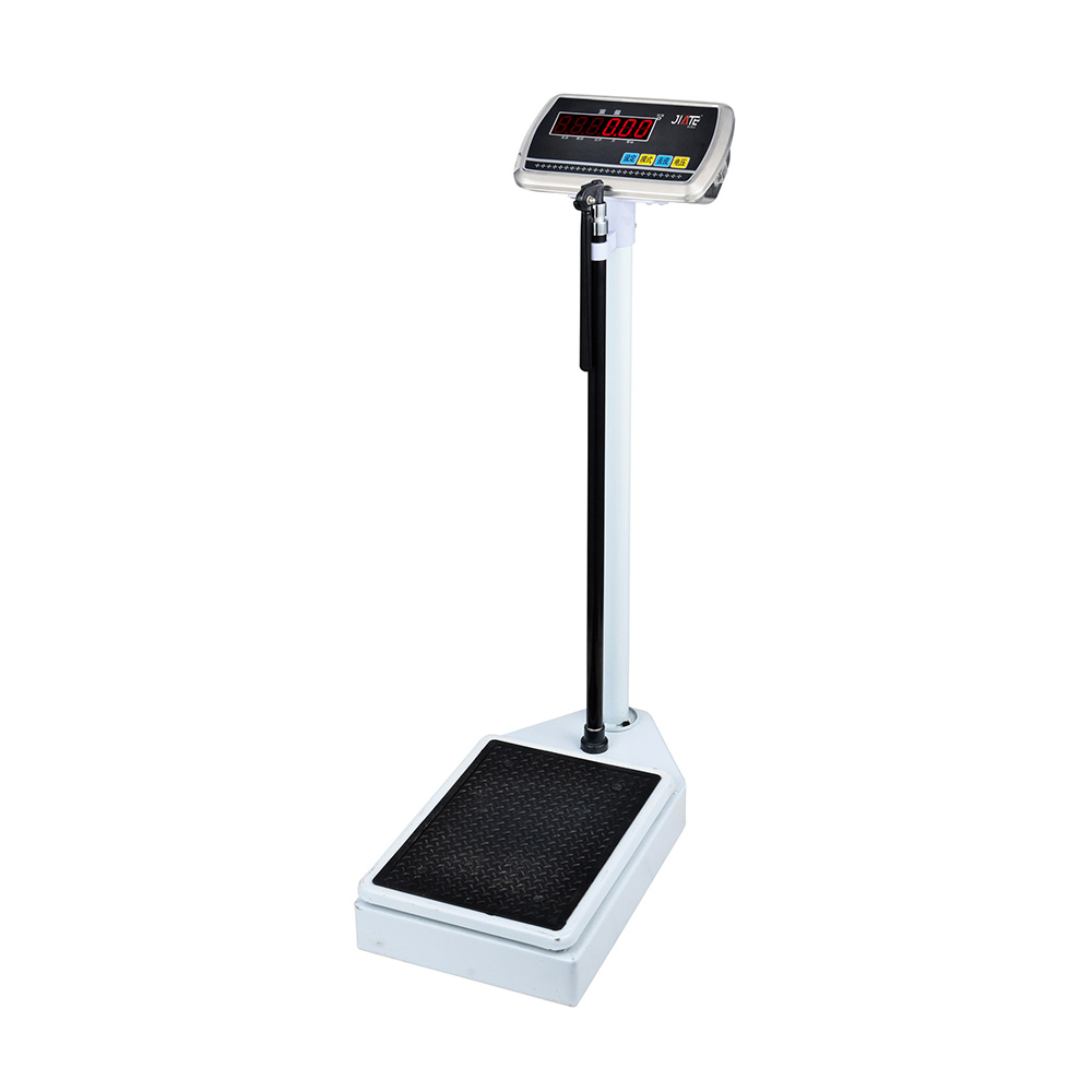 Electronic Height & Weight Scale JT-201