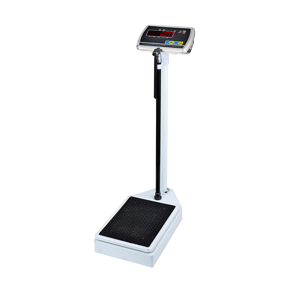 Accurate Bathroom Scale: The Ultimate Guide