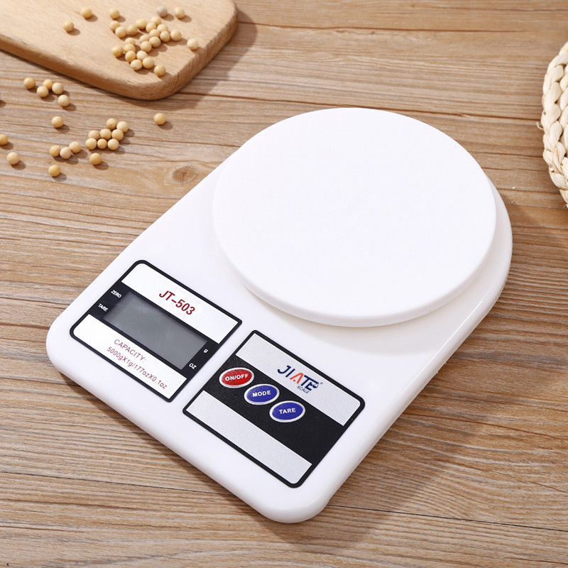 Kitchen & Batching Scale JT-503