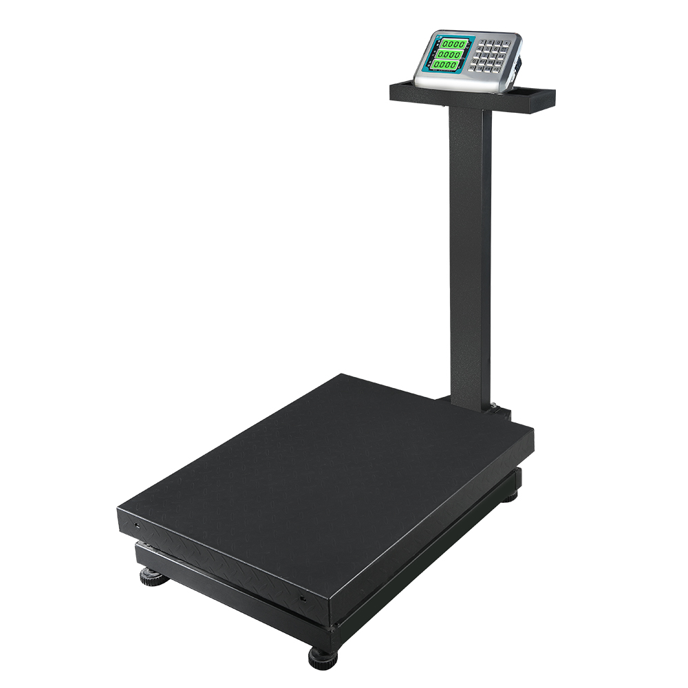 Electronic Platform Scale JT-612 1000kg