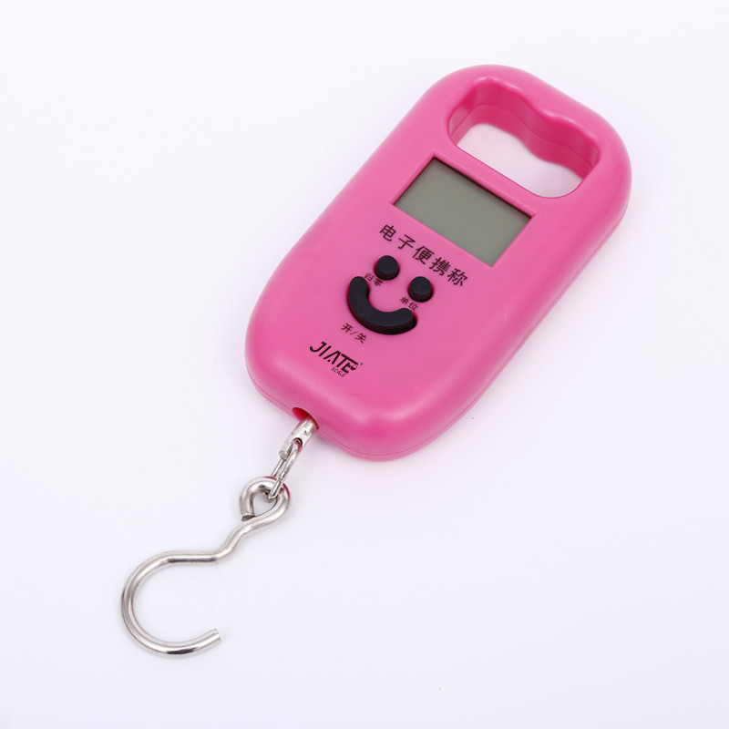 Electronic Luggage Scale JT-703