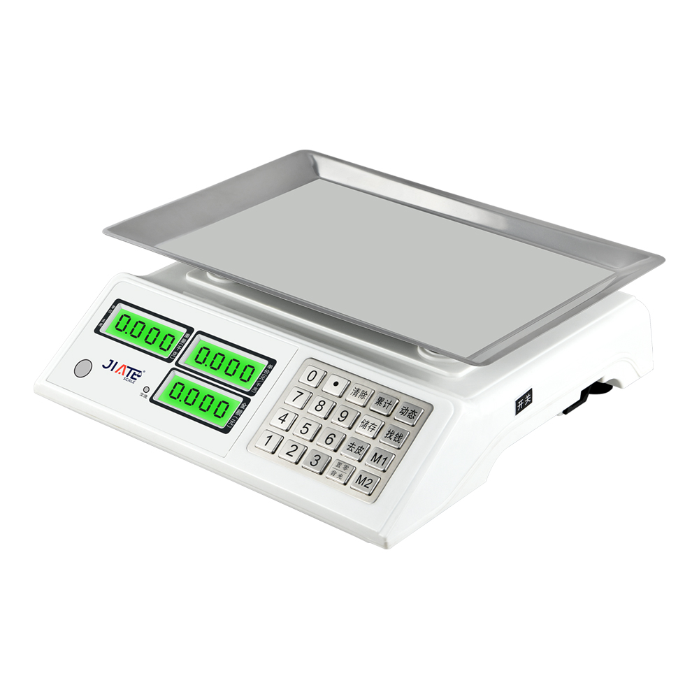 Electronic Price Computing Scale JT-926