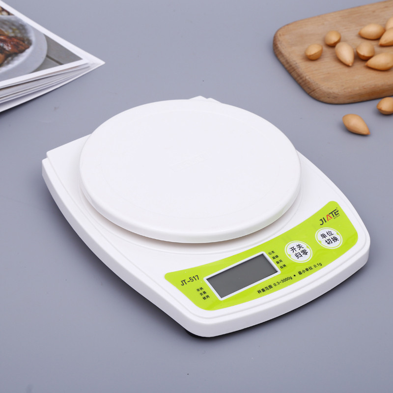 Top-rated Digital Bathroom Scale with High Accuracy