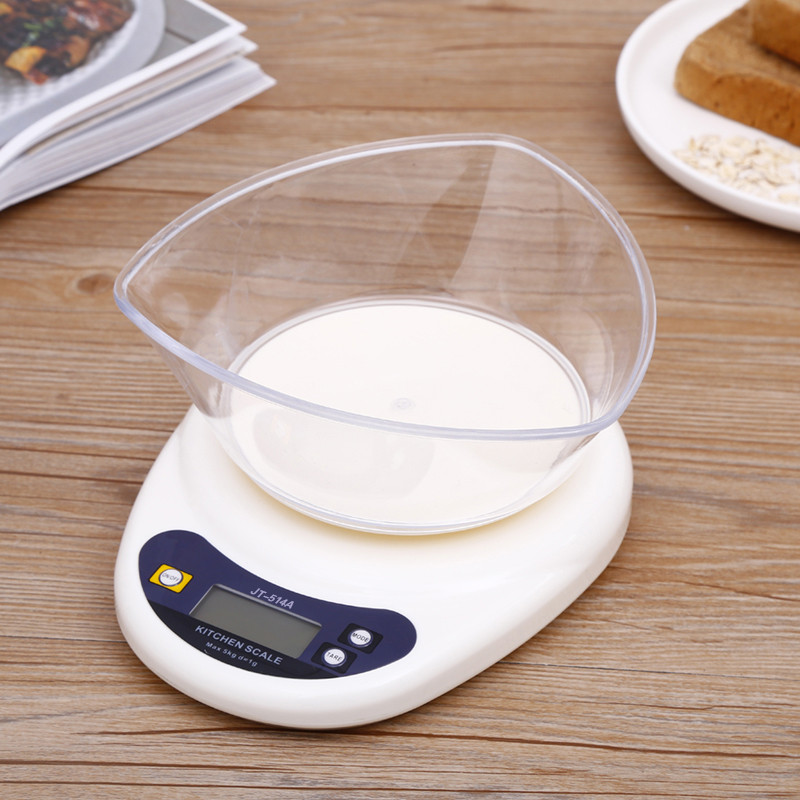 Top 10 Commercial Food Scales for Your Business