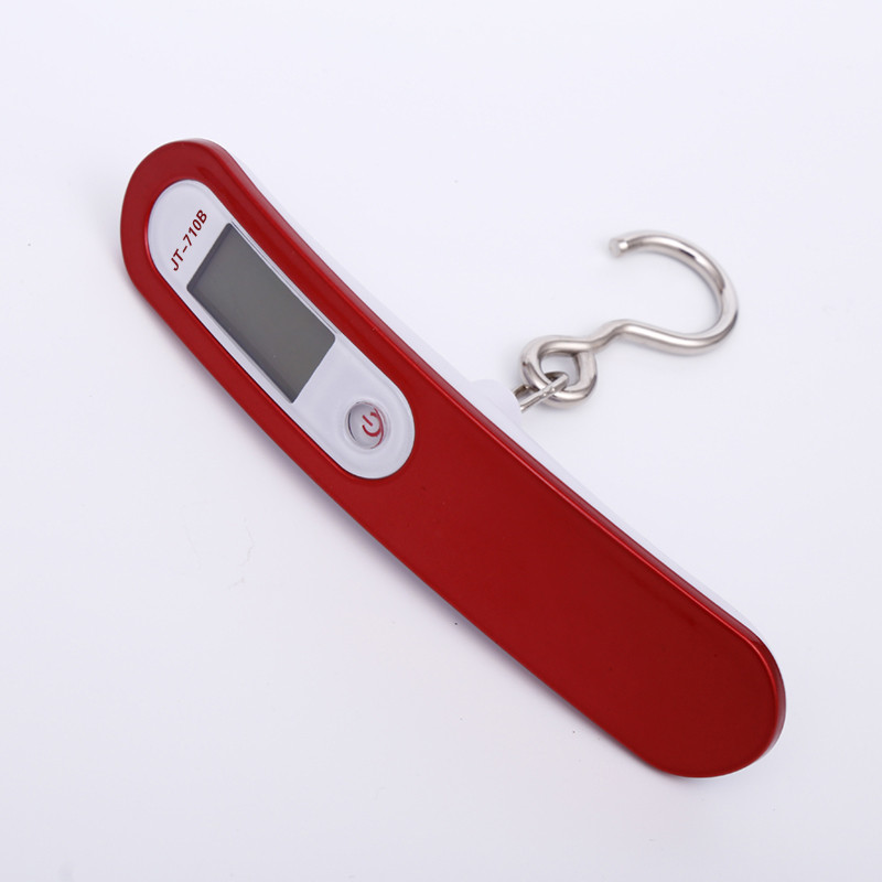 Electronic Luggage Scale JT-710B