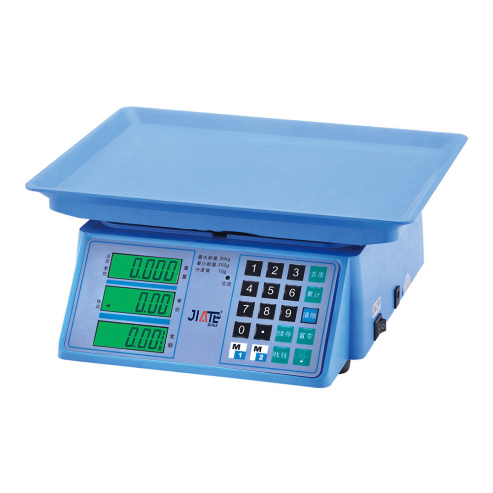 Discover the Advantages of a Reliable Weight Scale for Accurate Measurements