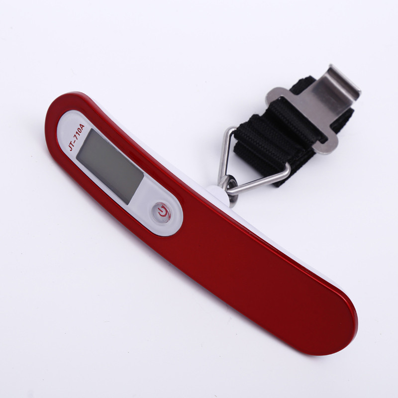 Electronic Luggage Scale JT-710A