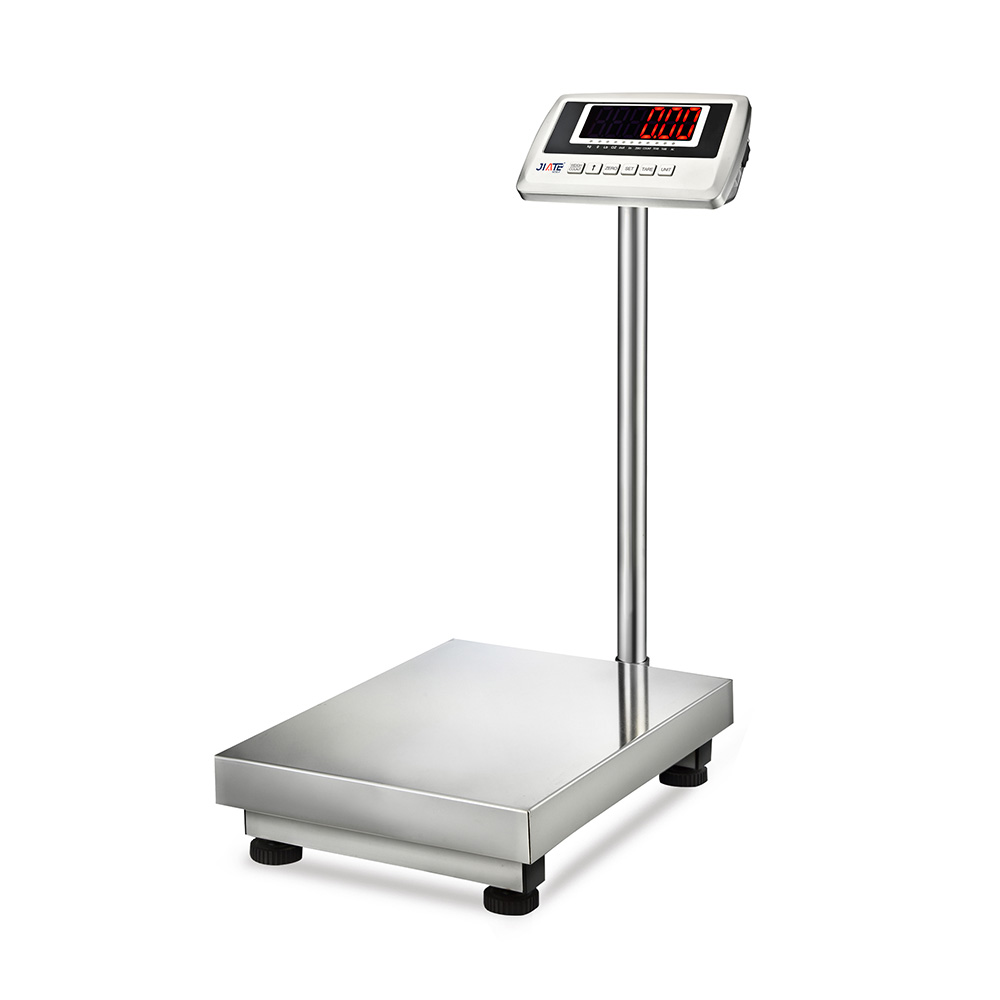 Waterproof Electronic Platform Weighing Scale JT-681