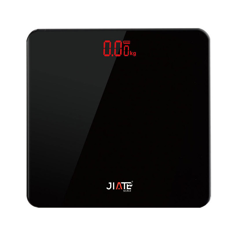 180 KG Personal Electronic Digital Body Weight Bathroom Scale JT-418