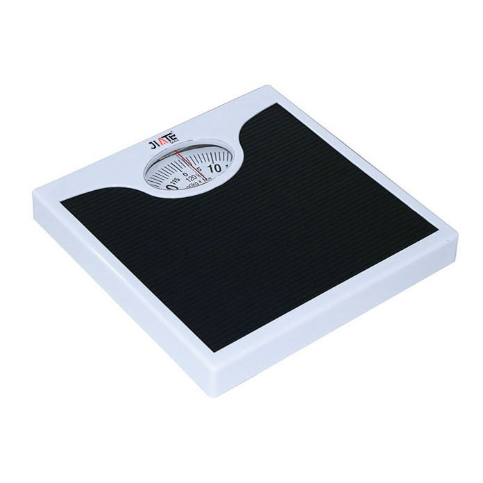 Mechanical waterproof bathroom Scale JT-401