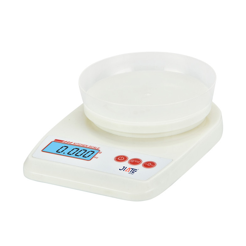 Multi-functional Kitchen Scale JT-501B