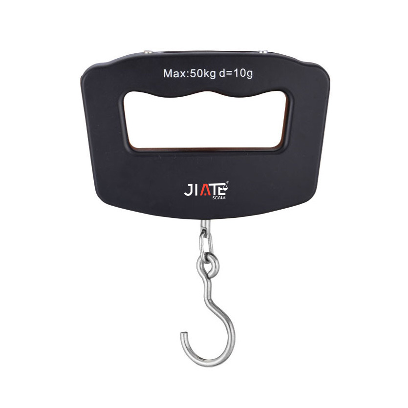 Electronic Luggage Scale JT-707