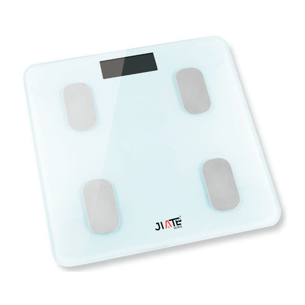 Bathroom & Body Scale JT-408A