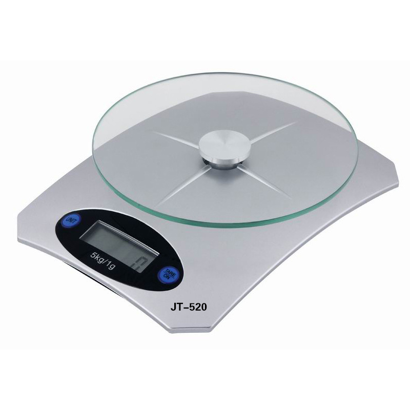 Kitchen & Batching Scale JT-520