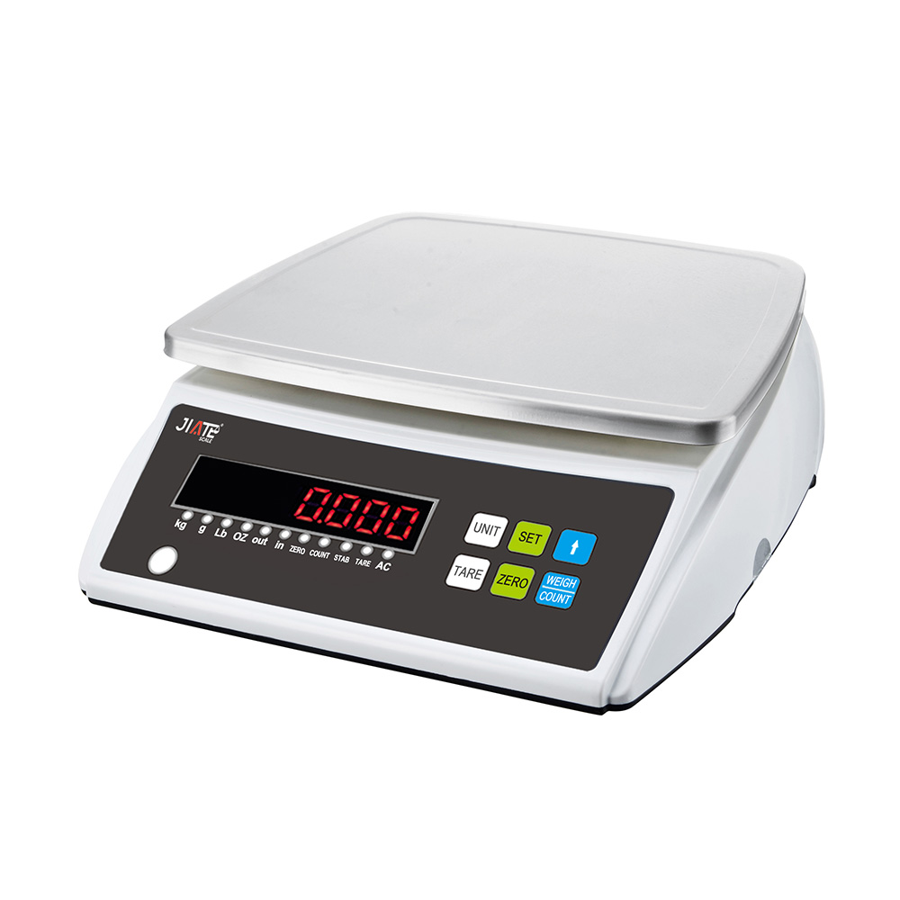 High-precision Weighing Scale JT-942