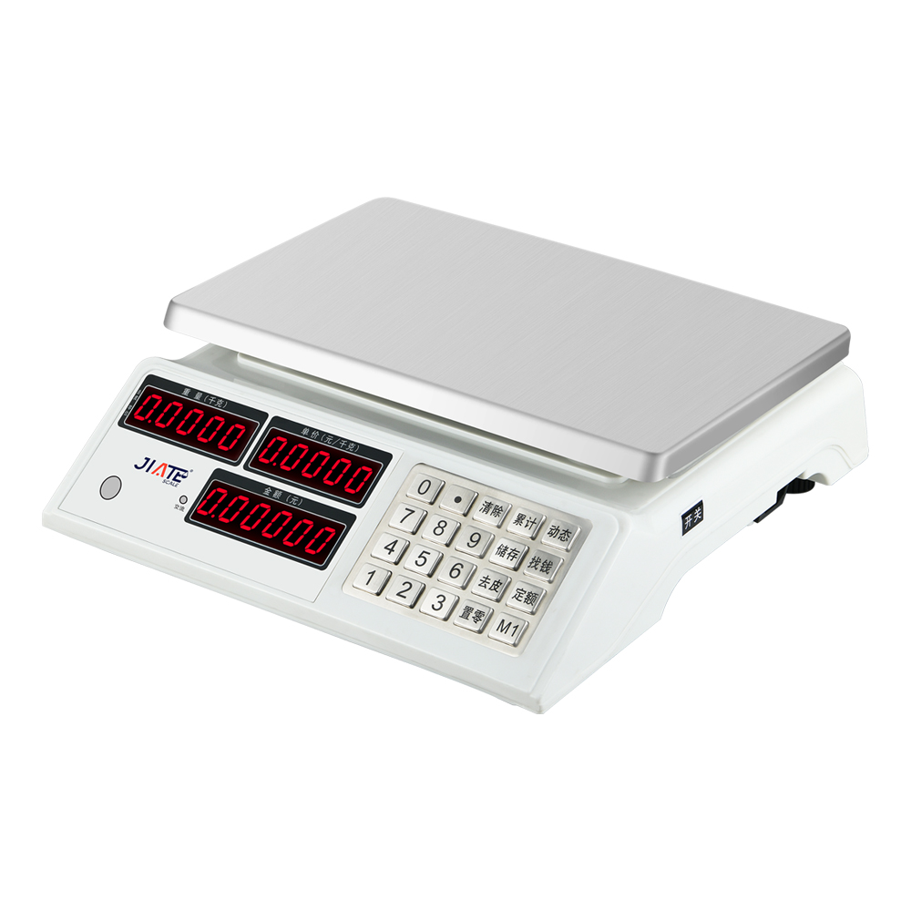  Electronic Price Computing Scale JT-927