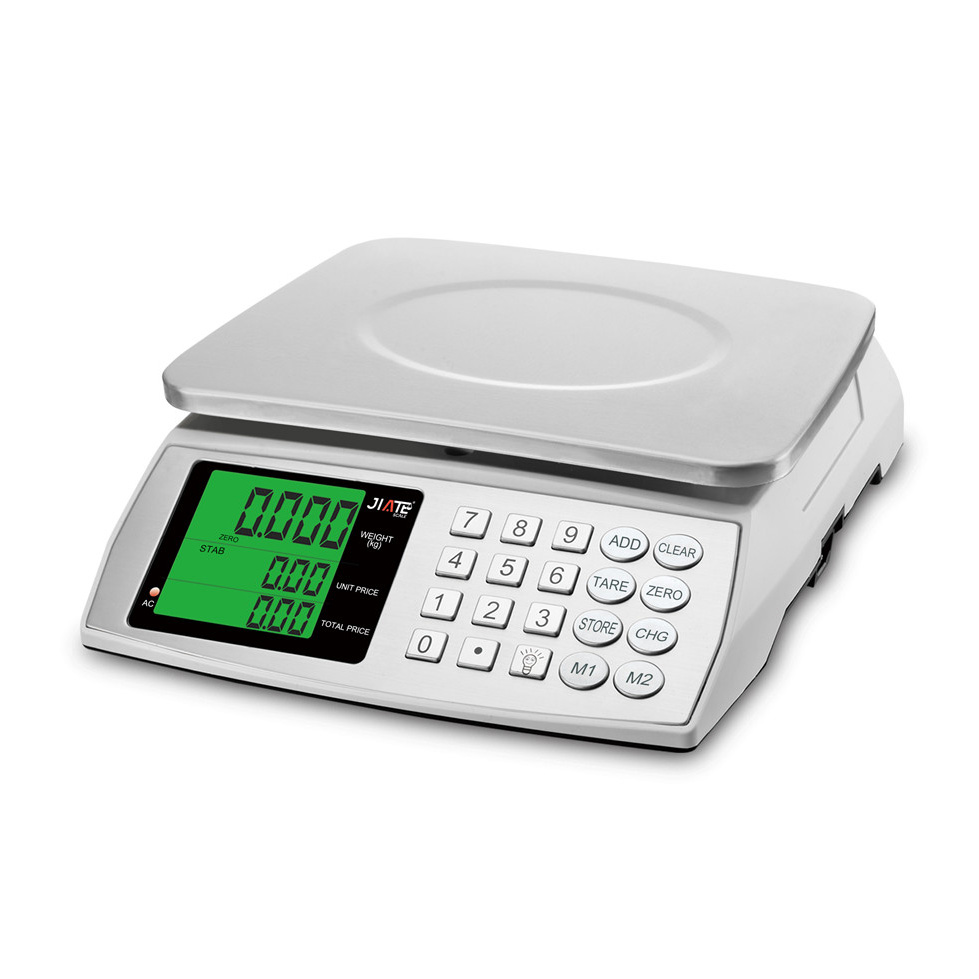 Accurate Digital Body Weight Bathroom Scale for Home Use