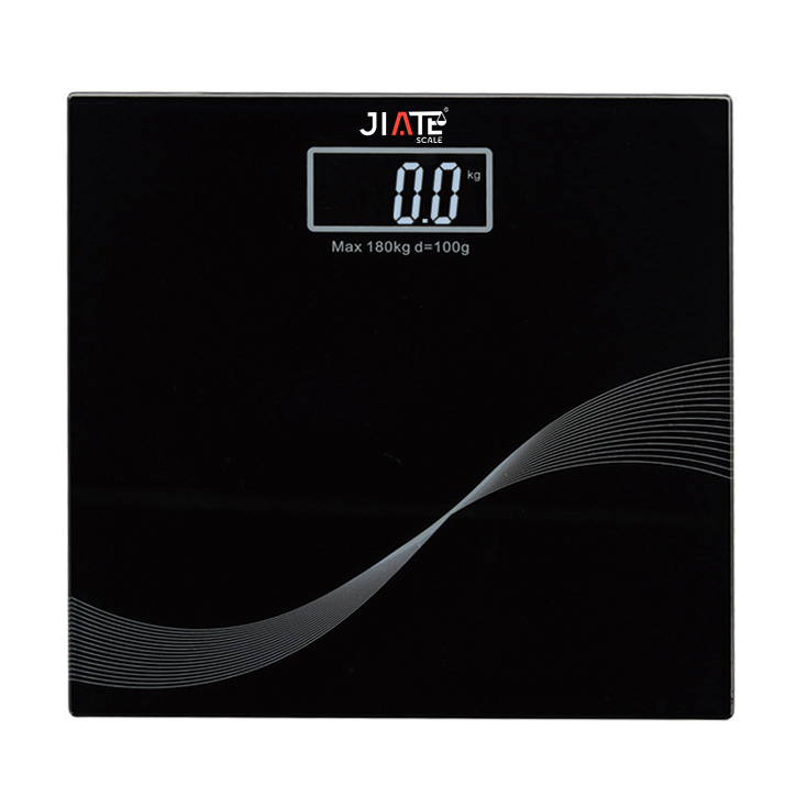 Bathroom & Body Scale JT-417
