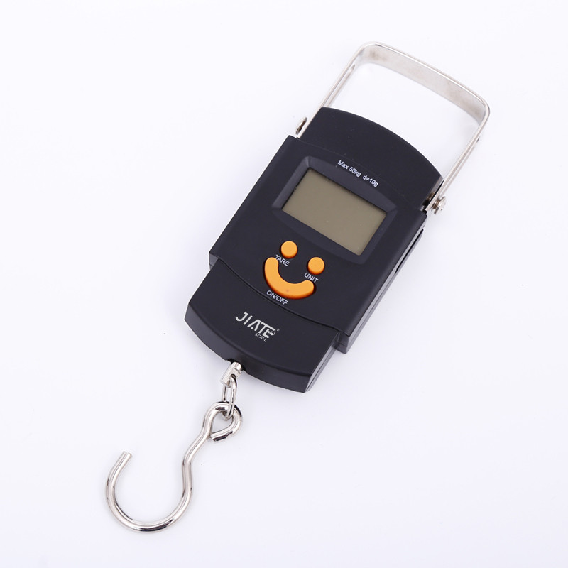 Electronic Luggage Scale JT-704