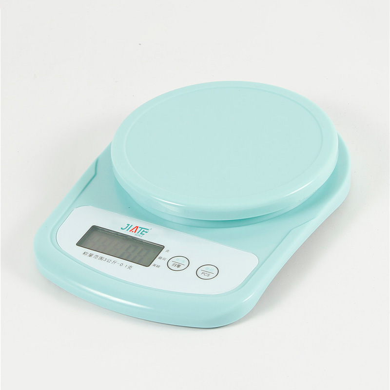 Kitchen & Batching Scale JT-504