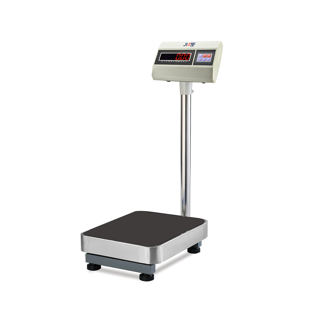 Electronic Platform Weighing Scale JT-680