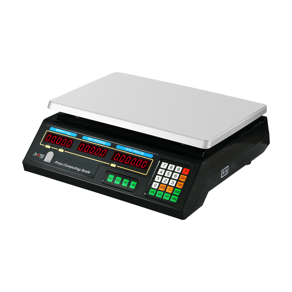 Electronic Price Computing Scale JT-917