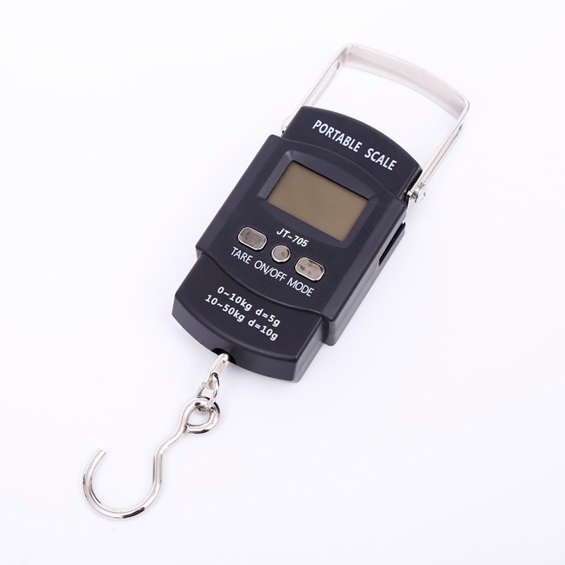 Electronic Luggage Scale JT-705
