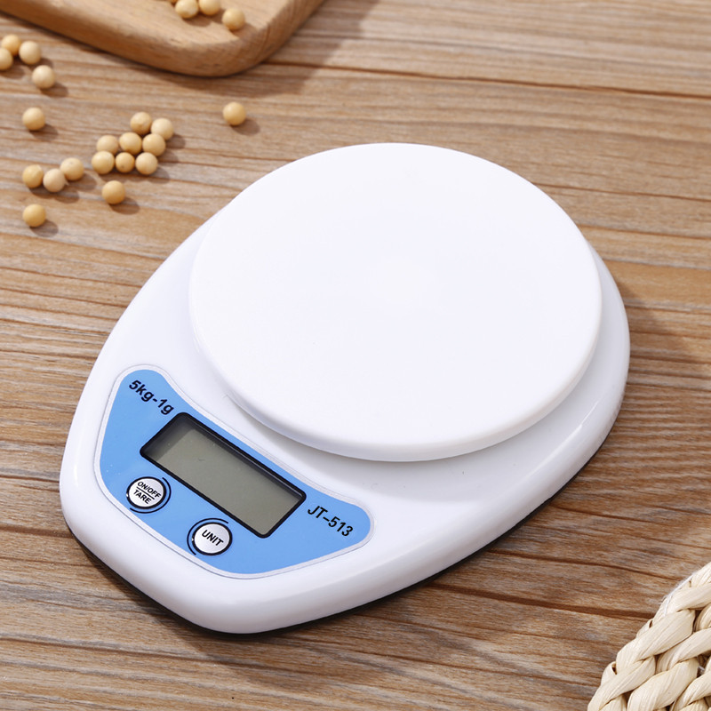 Kitchen & Batching Scale JT-513