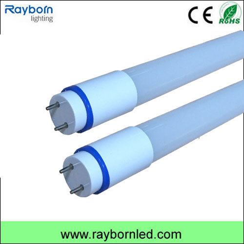 20W 4Ft T8 Integrated LED Tube Light Fixture for Commercial and Indoor Use