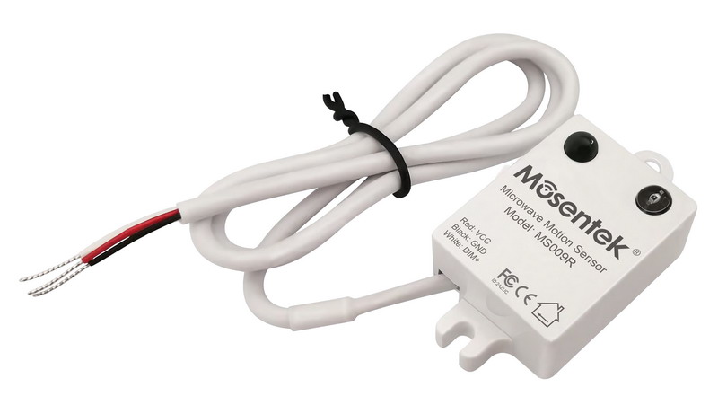 MDR-QS Series Sensor LED Driver