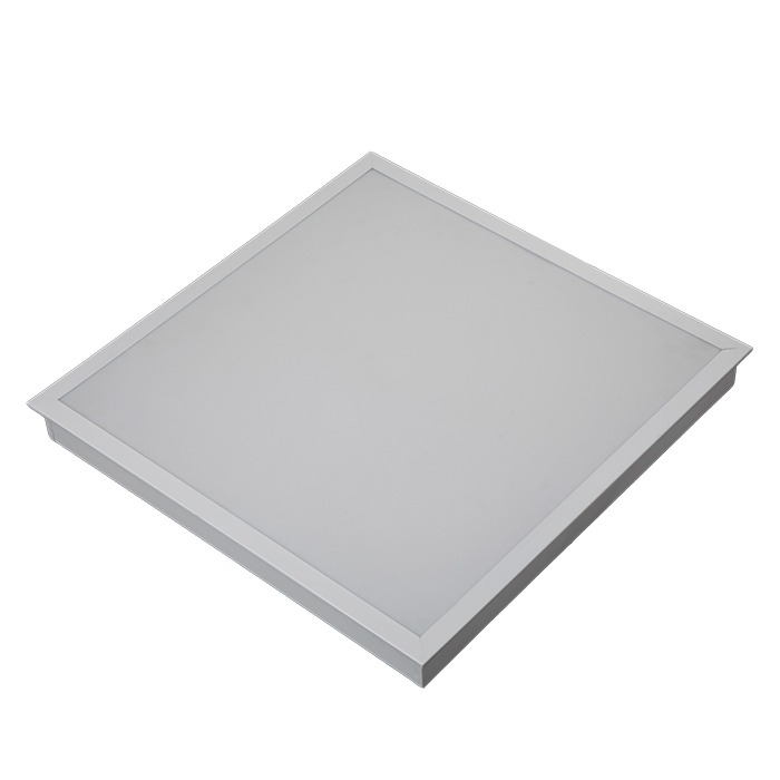 Recessed LED Panel with Back Light 600x600