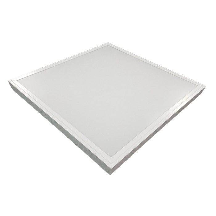 Opal or Prism Cover Surface LED Panel with Back Light 