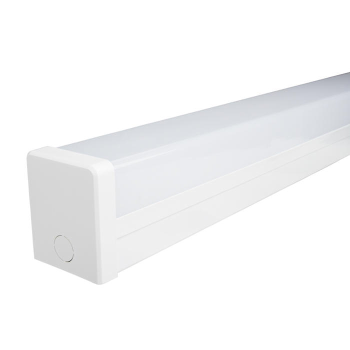 Indoor Led Light Dust Proof Fitting IP20