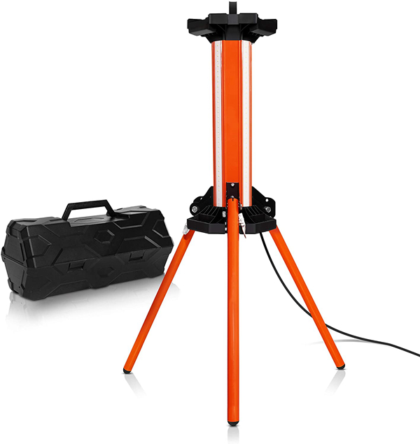  5000 Lumen Tripod Led Work Light Led Tower Light