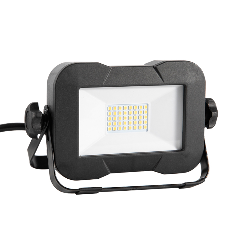  2000 Lumens Portable Led Work Light