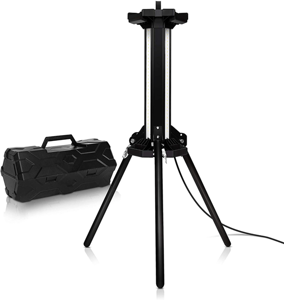 10,000 Lumen Tripod Led Tower Light