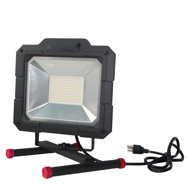 10,000-Lumen Portable Led Work Light