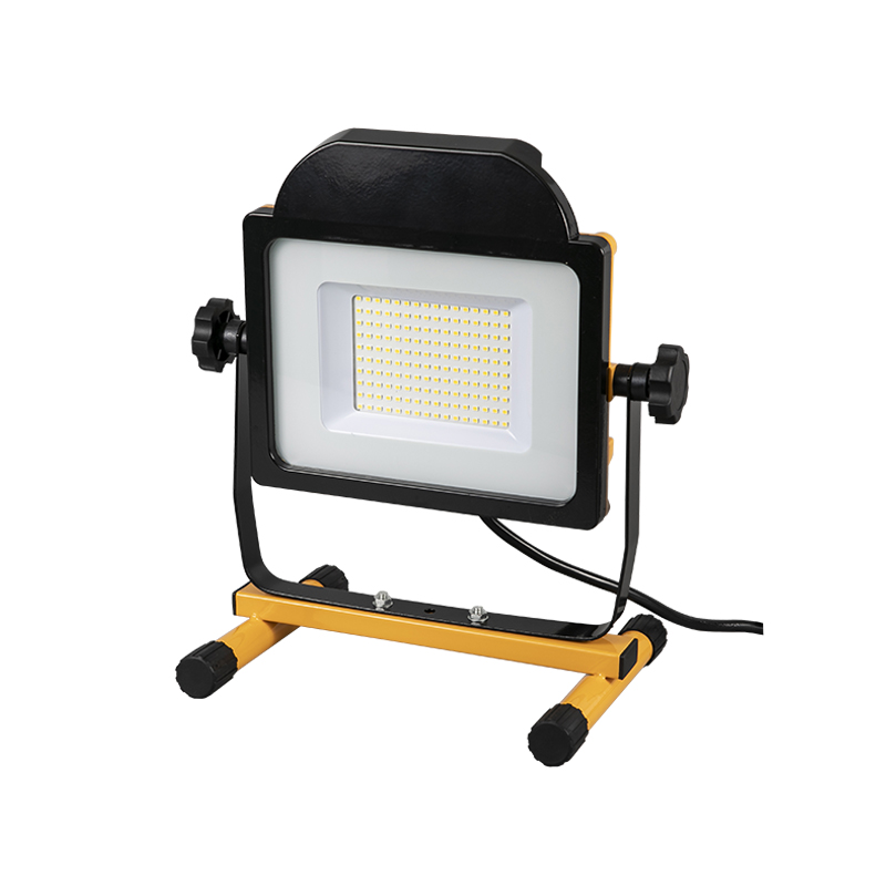  10,000 Lumen Portable Led Work Light