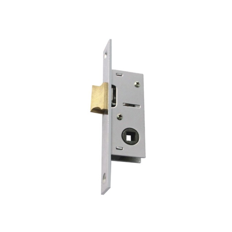 New Arrival Products OEM Customised Brass Mortise Door Lock Body