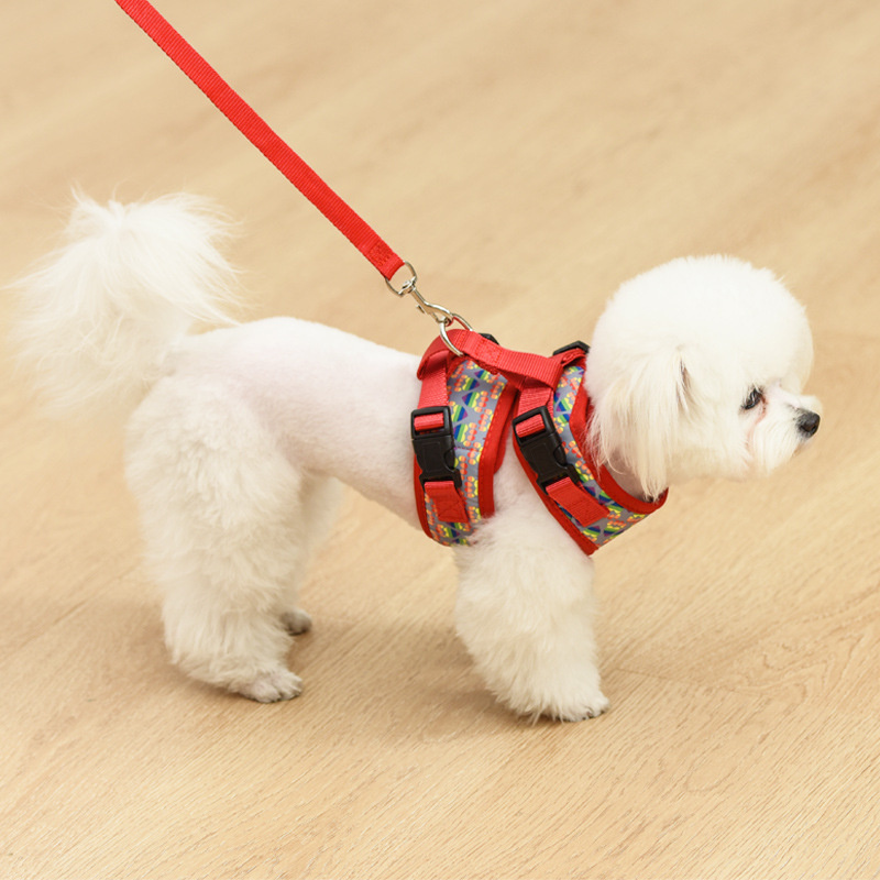 Best Dog Harness Manufacturer Xx Small Nylon Dog Harness