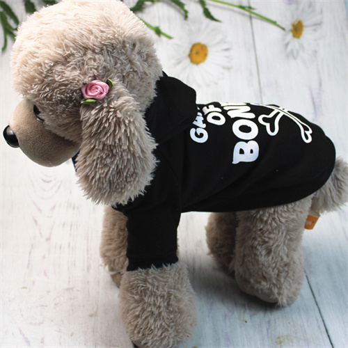 Dog Fashion Wholesale Hoodies For Cats Or Dogs 