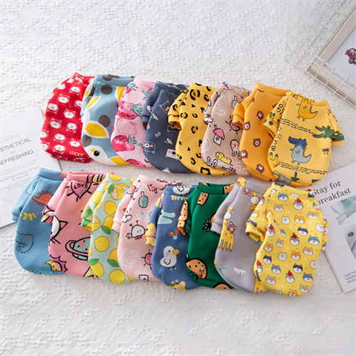 Dog Clothes Factory Cute Dog Sweaters For Fall Or Winter