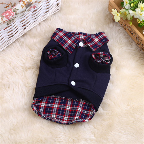 Dog Fashion Wholesale Dog Warm Sweaters For Fall Or Winter 