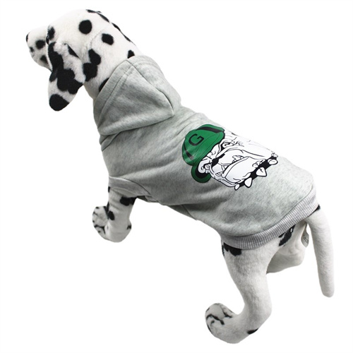 Dog Tee Shirts Wholesale Cute Dog Jumpers For Fall Or Winter