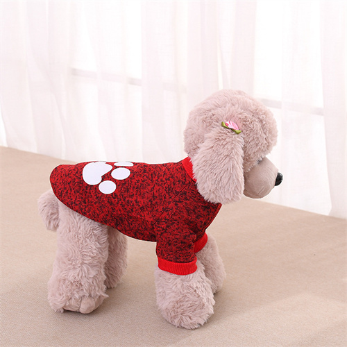 Dog Sweatshirts Wholesale Kitten Sweater For Fall Or Winter