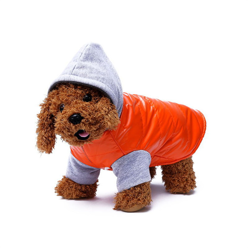 Dog Sweaters Wholesale Fleece Dog Coats With Legs For Fall Or Winter