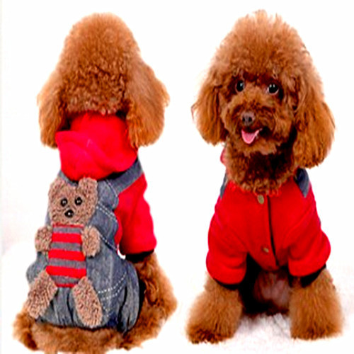 Custom Dog Apparel Wholesale Dog Flannel Shirt For Fall Or Winter