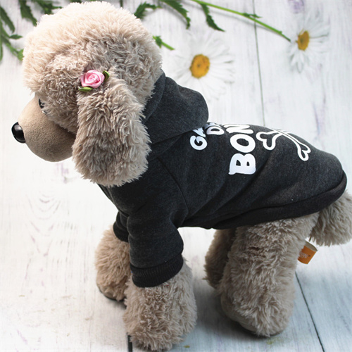 Dog Fashion Wholesale Hoodies For Cats Or Dogs 