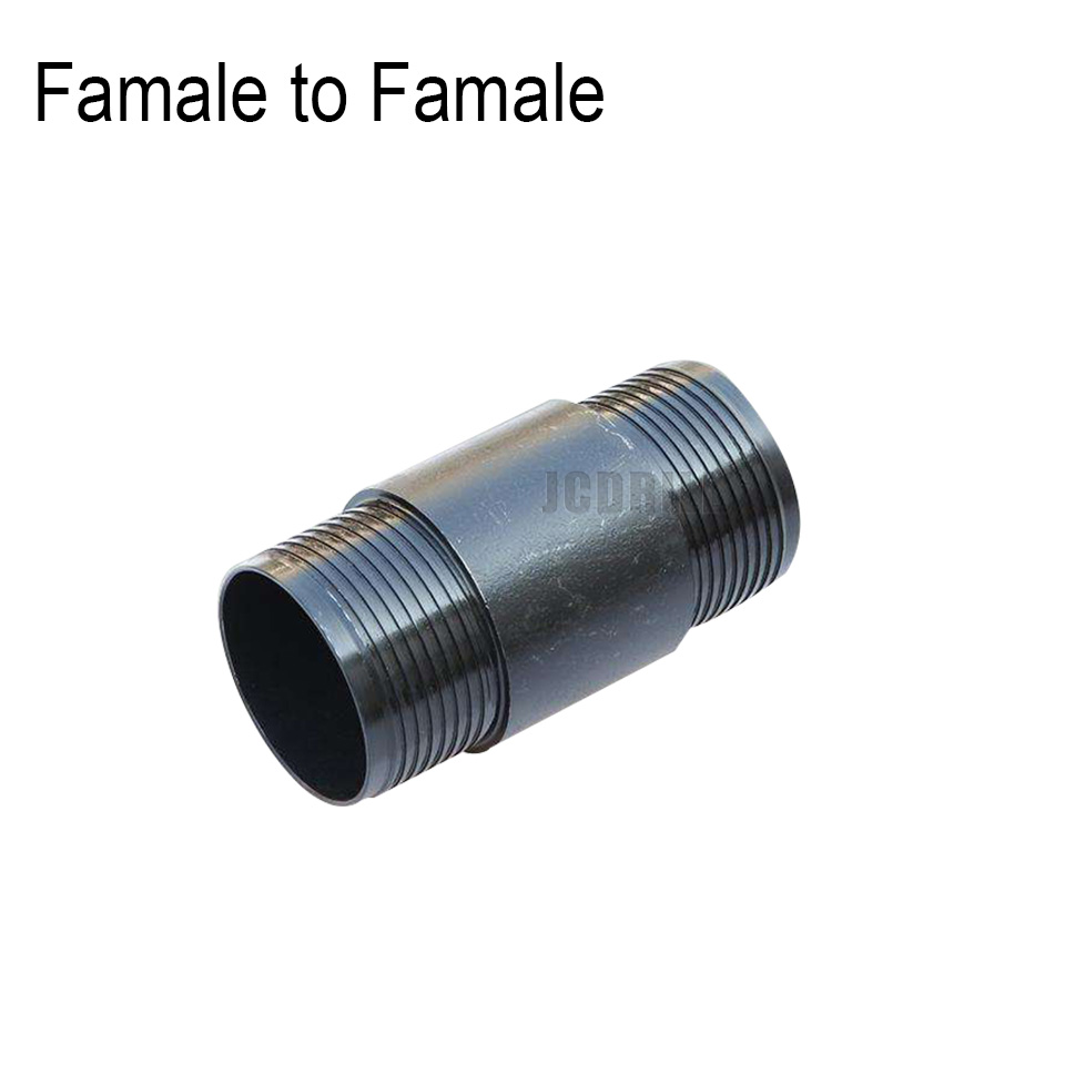 DTH hammer Bits Top Sub for Drill Rod Drilling Bit Accessory